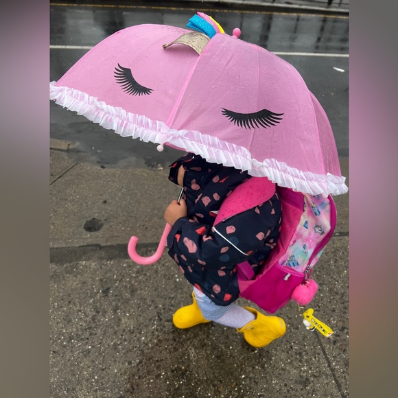 Meet the Posher Other - Meet your Posher, Jonathan